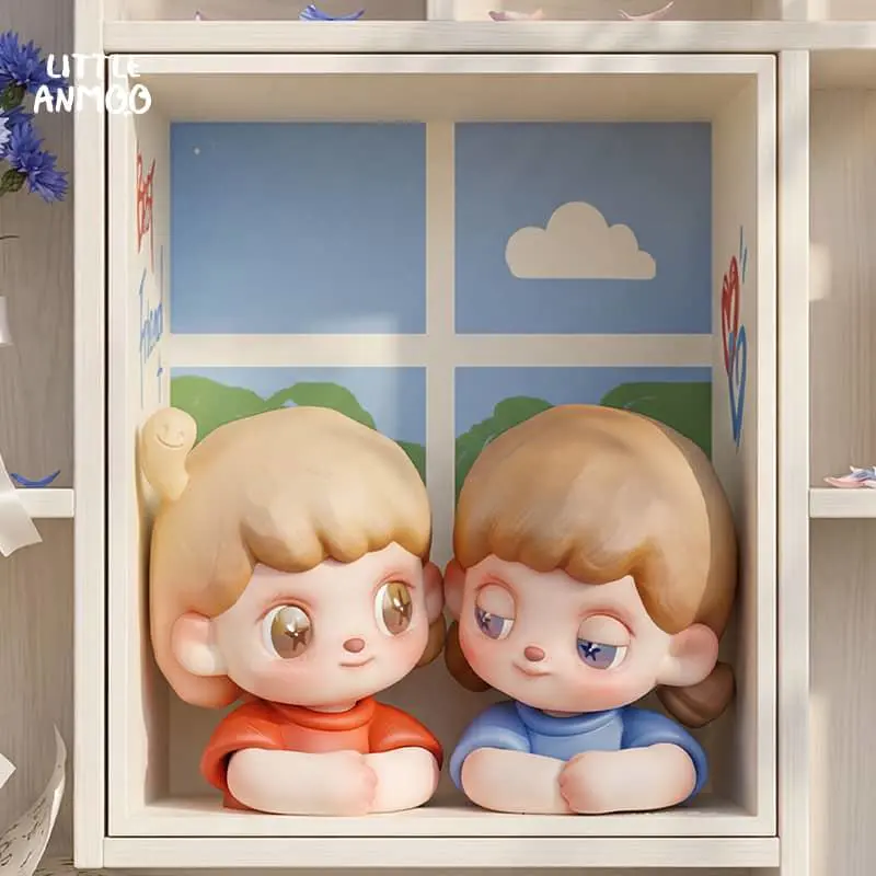 TNT SPACE 产品图片 2